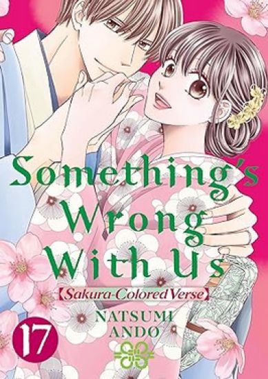 Something's Wrong With Us 17