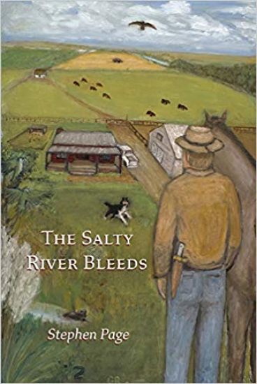 The Salty River Bleeds