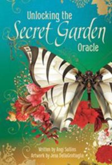 Unlocking the Secret Garden Oracle