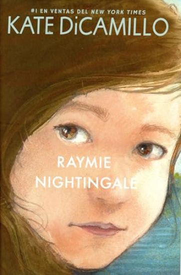 Raymie Nightingale