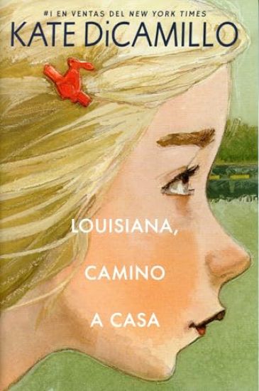 Louisiana, camino a casa/ Louisiana's Way Home