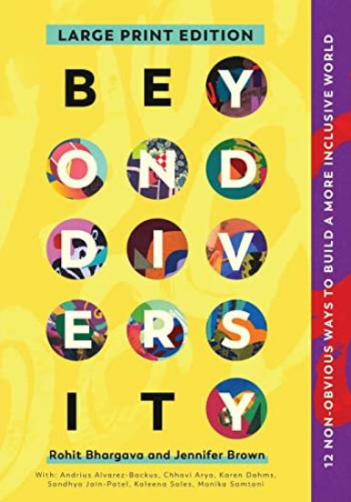 Beyond Diversity