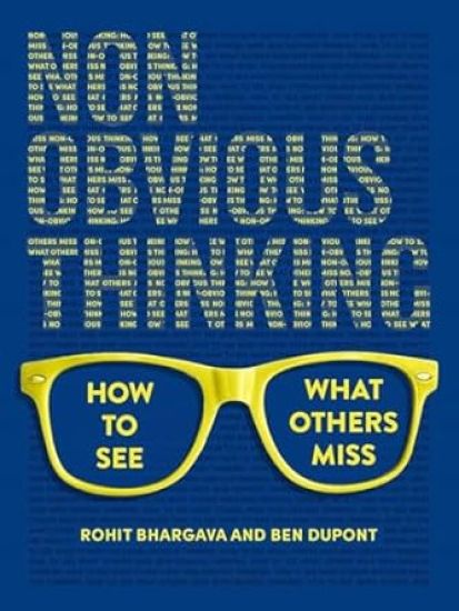 Non-Obvious Thinking