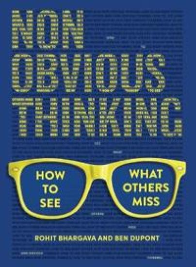 Non-Obvious Thinking