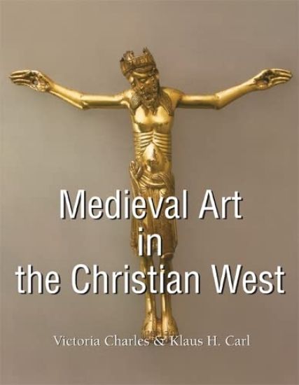 Medieval Art In The Christian West