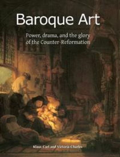 Baroque Art