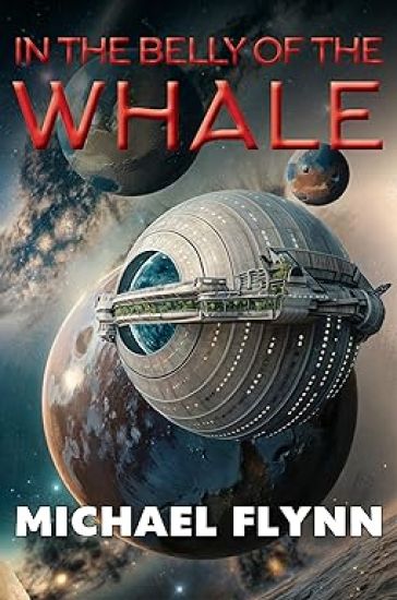 In the Belly of the Whale