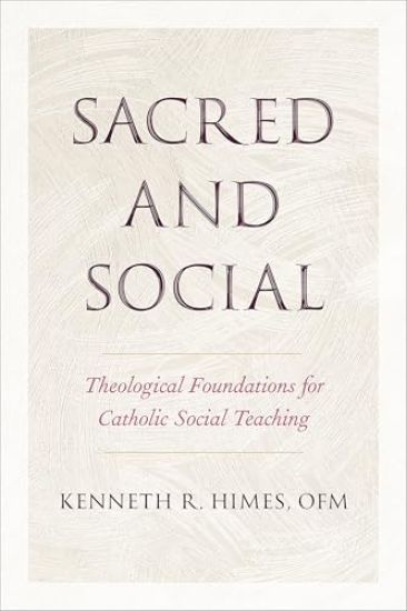 Sacred and Social