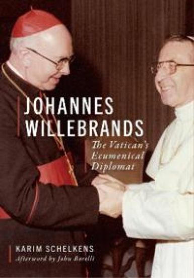 Johannes Willebrands