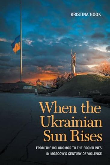 When the Ukrainian Sun Rises