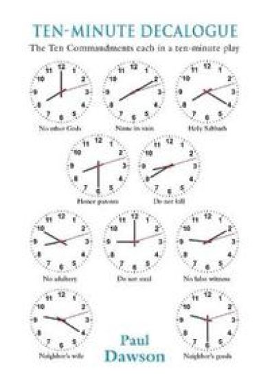 Ten-Minute Decalogue
