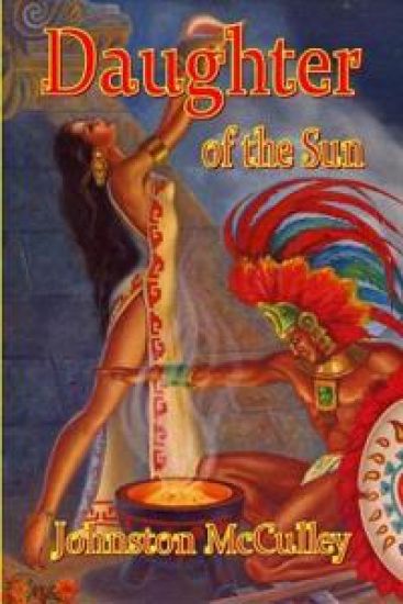 Daughter of the Sun