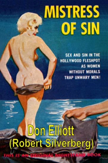 Mistress of Sin