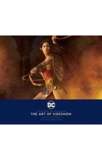 DC: Collecting the Multiverse