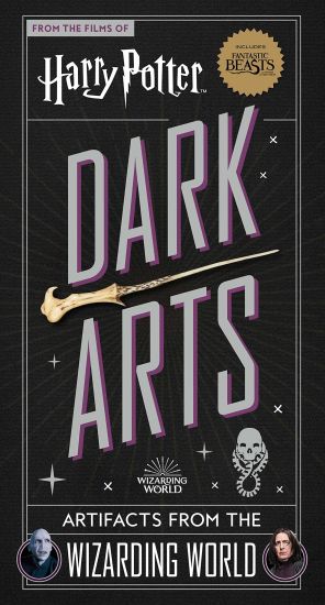 Dark Arts