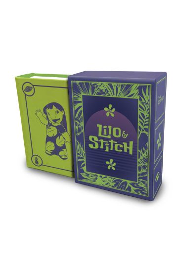 Disney: Lilo and Stitch