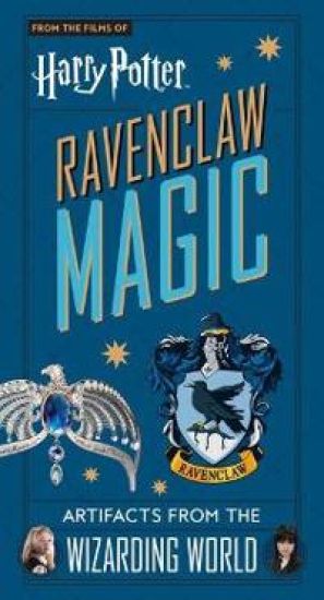 Harry Potter Ravenclaw Magic