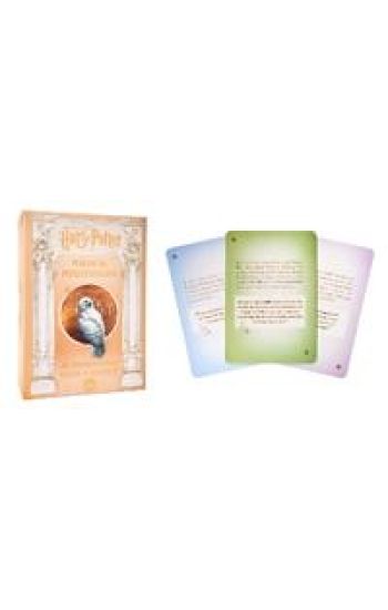 Harry Potter: Magical Meditations