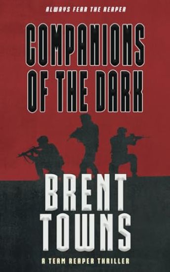 Companions of the Dark