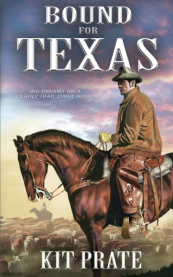 Bound For Texas