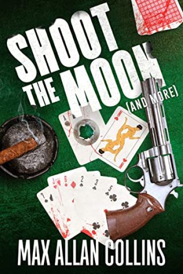 Shoot The Moon (and more)