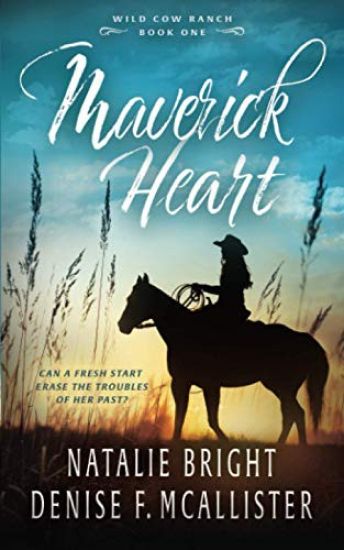 Maverick Heart