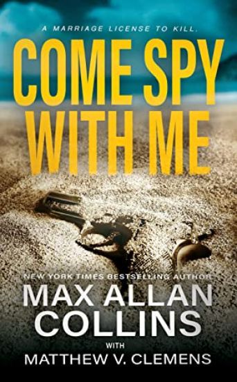 Come Spy With Me