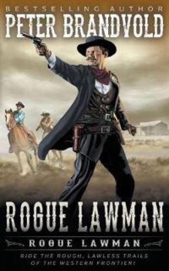 Rogue Lawman