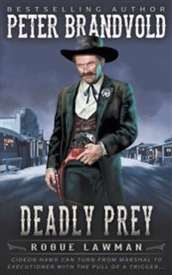 Deadly Prey