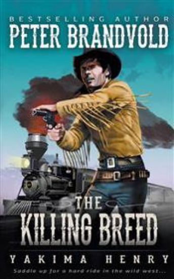 The Killing Breed