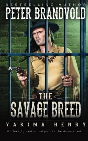 The Savage Breed