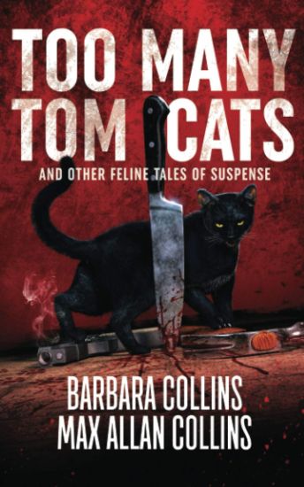 Too Many Tom Cats