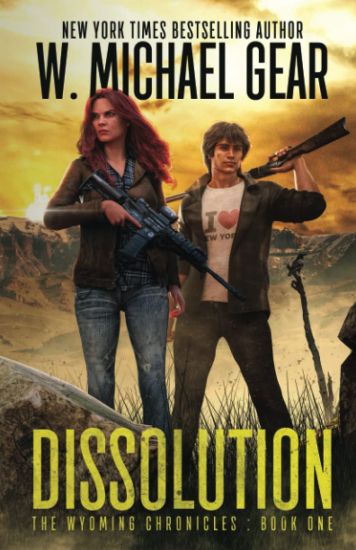 Dissolution