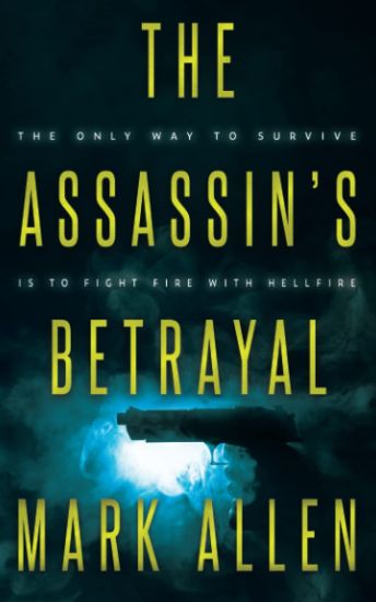The Assassin's Betrayal
