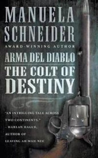 Arma del Diablo