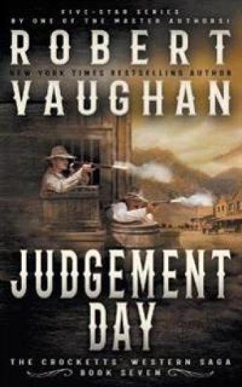 Judgement Day