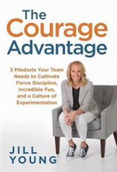 The Courage Advantage