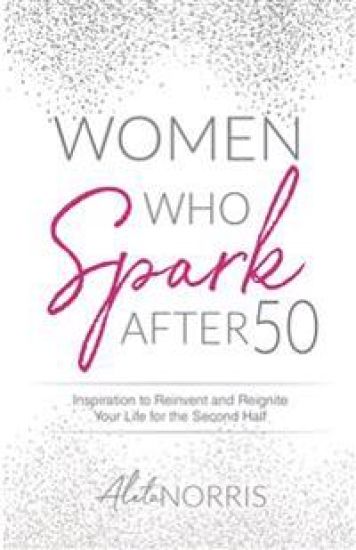 Women Who Spark After 50