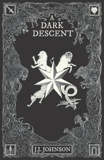 A Dark Descent