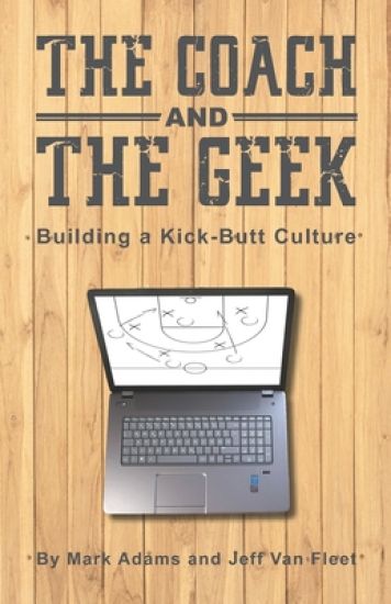 The Coach and the Geek