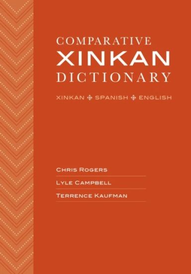 Comparative Xinkan Dictionary