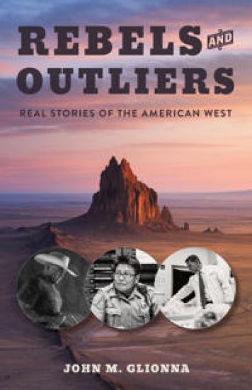 Rebels and Outliers
