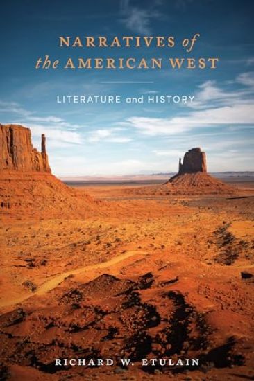 Narratives of the American West