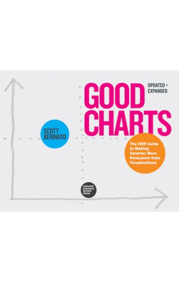 Good Charts, Updated and Expanded