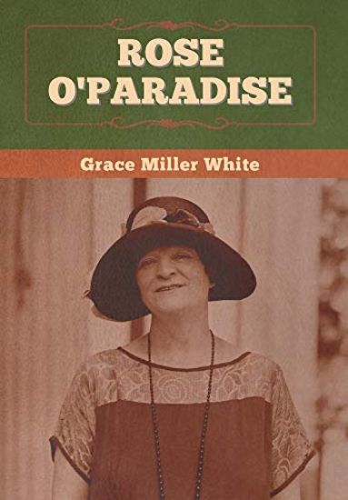 Rose O'Paradise