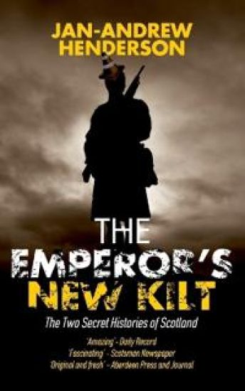 The Emperor's New Kilt