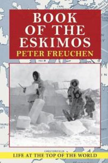 Book of the Eskimos