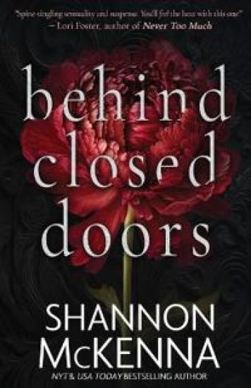 Behind Closed Doors