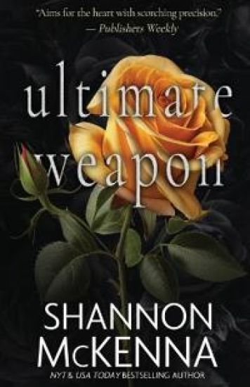 Ultimate Weapon