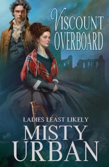 Viscount Overboard